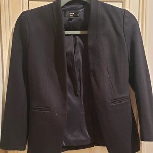 Jcrew OP black jacket